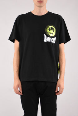 BARROW T-shirt con stampa