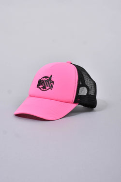 BHMG Cappello con logo