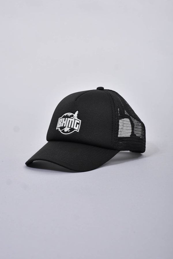 BHMG Cappello con logo