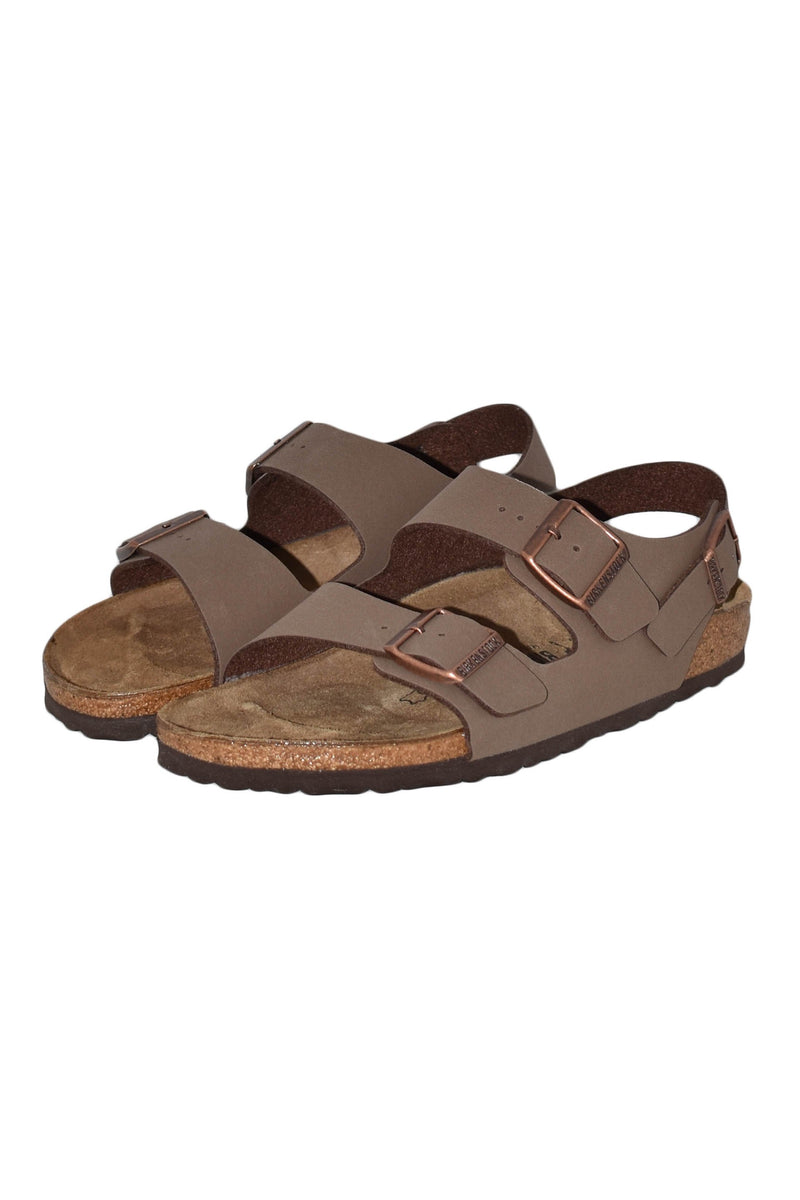 BIRKENSTOCK SANDALI MILANO BIRKO FLOR