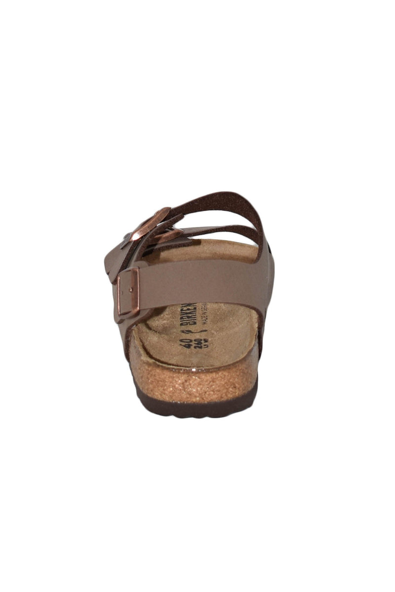 BIRKENSTOCK SANDALI MILANO BIRKO FLOR