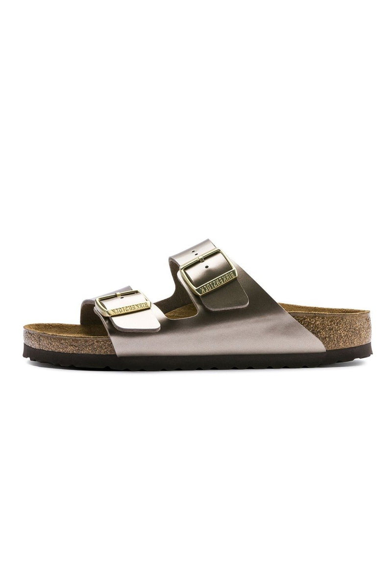 BIRKENSTOCK SANDALI ARIZONA BIRKO FLOR