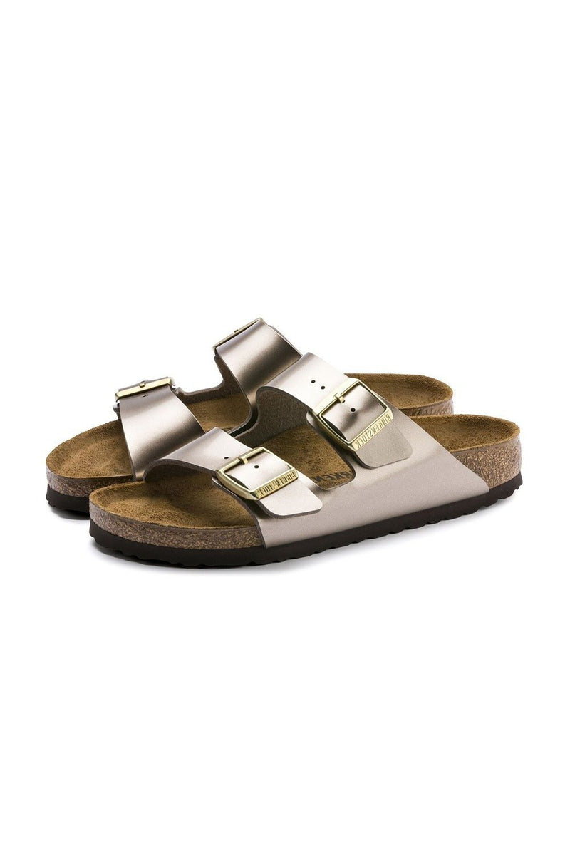 BIRKENSTOCK SANDALI ARIZONA BIRKO FLOR