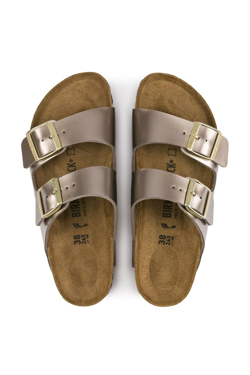 BIRKENSTOCK SANDALI ARIZONA BIRKO FLOR