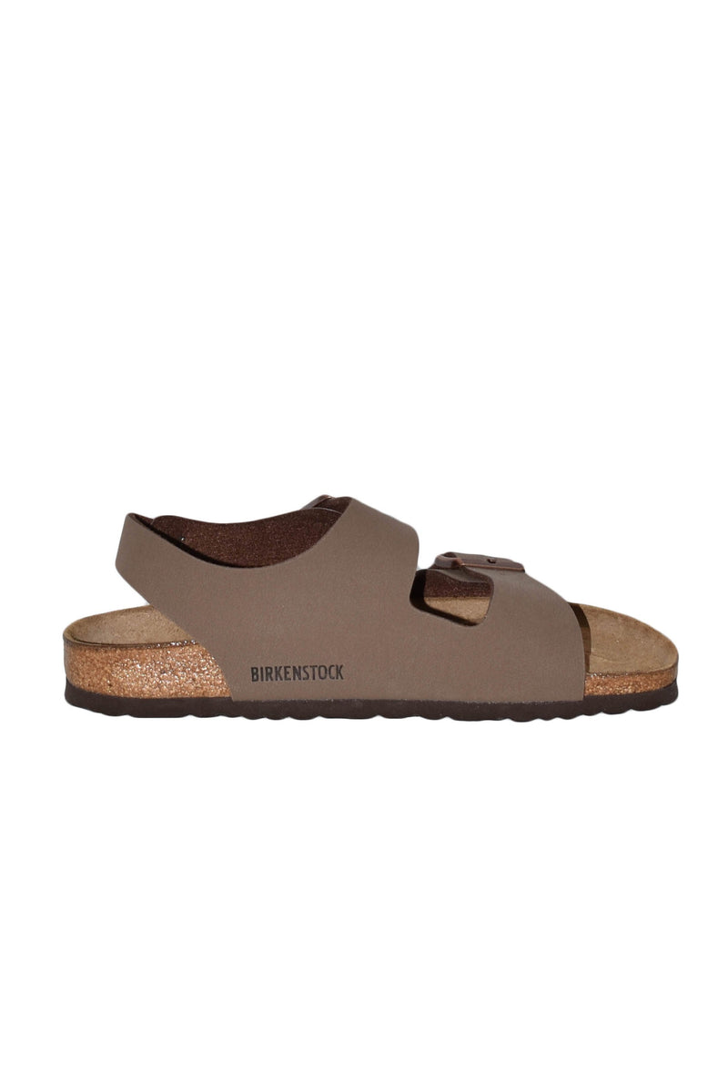 BIRKENSTOCK SANDALI MILANO BIRKO FLOR