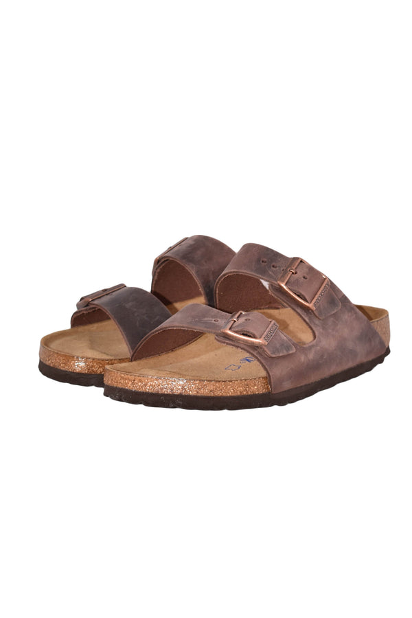 BIRKENSTOCK SANDALI ARIZONA SFB