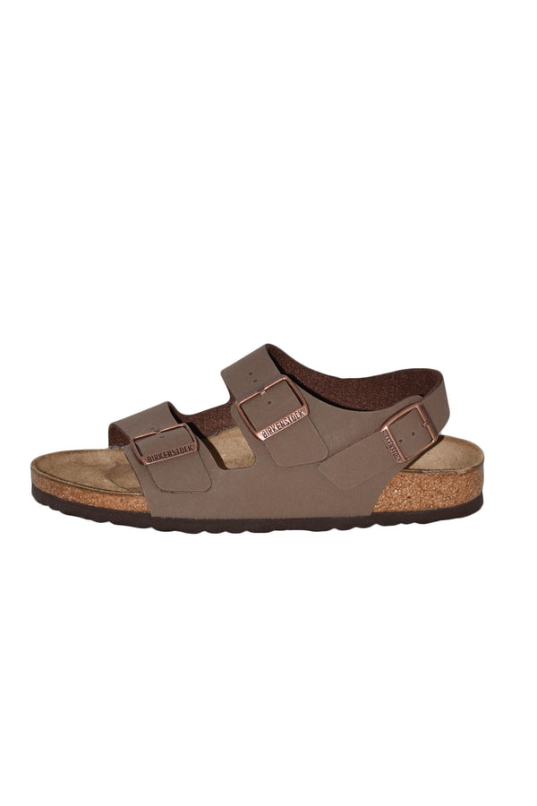 BIRKENSTOCK SANDALI MILANO BIRKO FLOR