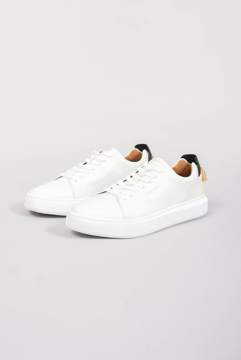 BUSCEMI Sneakers in pelle