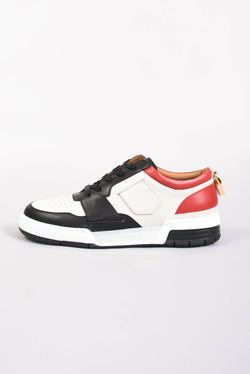 BUSCEMI Sneakers in pelle