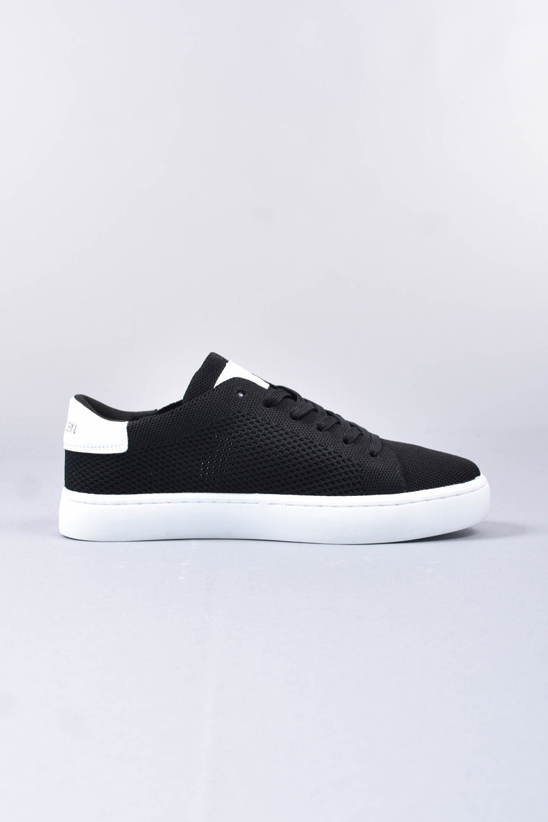 CALVIN KLEIN JEANS Sneakers in tessuto tecnico