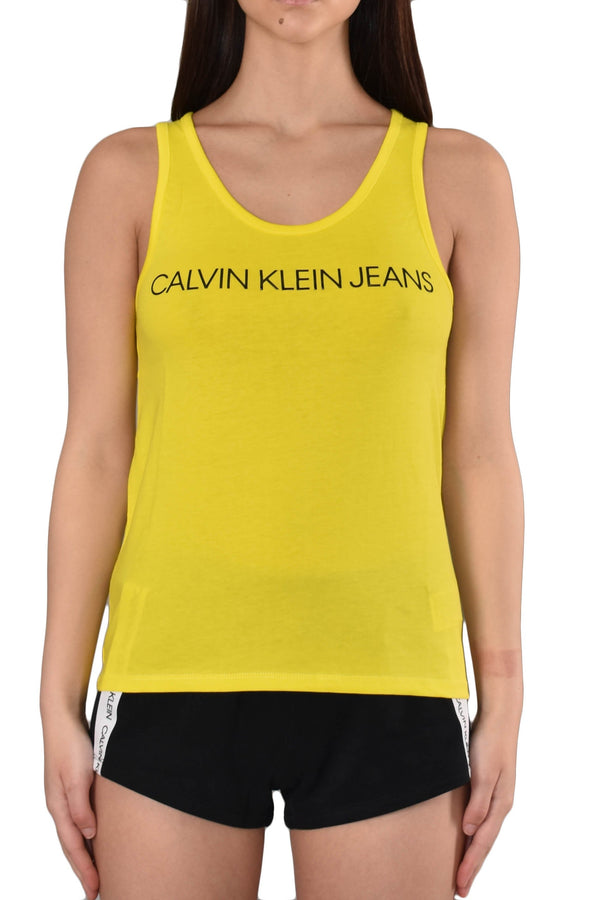 CALVIN KLEIN  CANOTTA