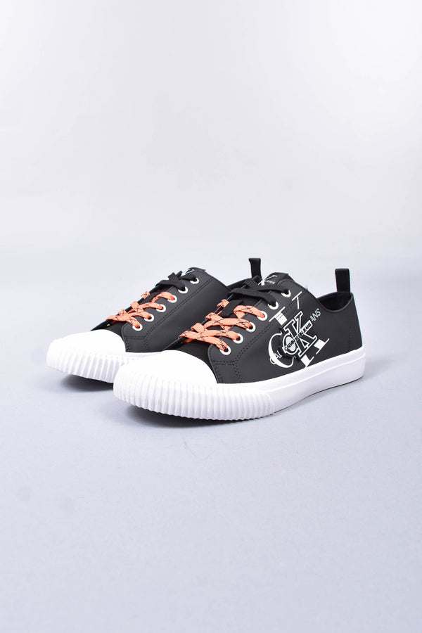 CALVIN KLEIN JEANS Sneakers in cotone