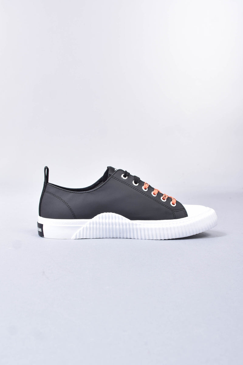 CALVIN KLEIN JEANS Sneakers in cotone