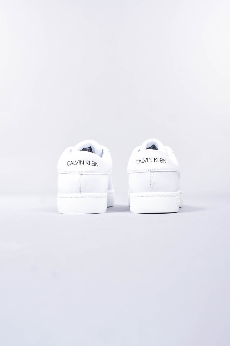 CALVIN KLEIN JEANS Sneakers in pelle