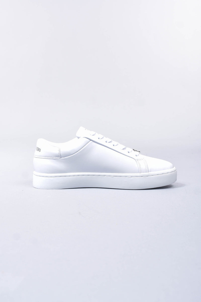 CALVIN KLEIN JEANS Sneakers in pelle