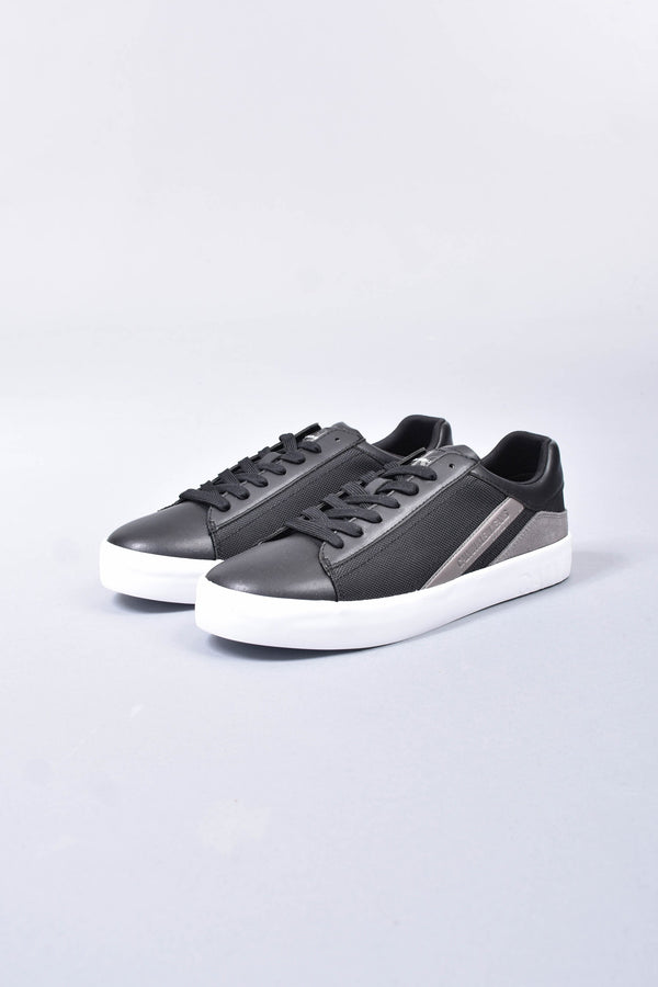 CALVIN KLEIN JEANS Sneakers in tessuto tecnico