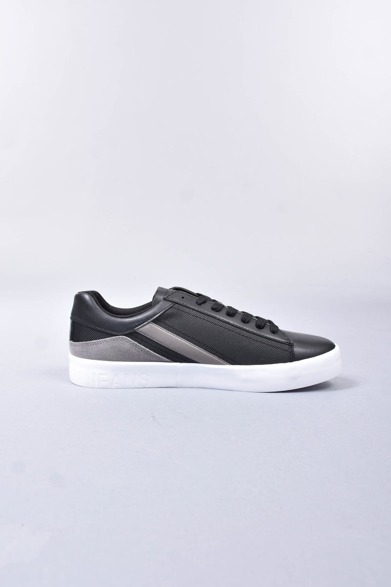 CALVIN KLEIN JEANS Sneakers in tessuto tecnico