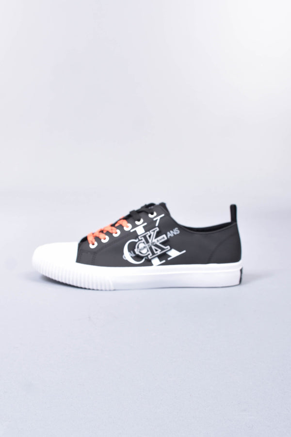 CALVIN KLEIN JEANS Sneakers in cotone