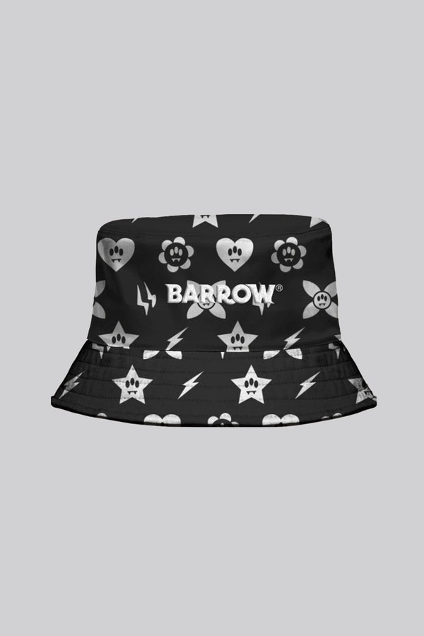 BARROW Cappello in nylon