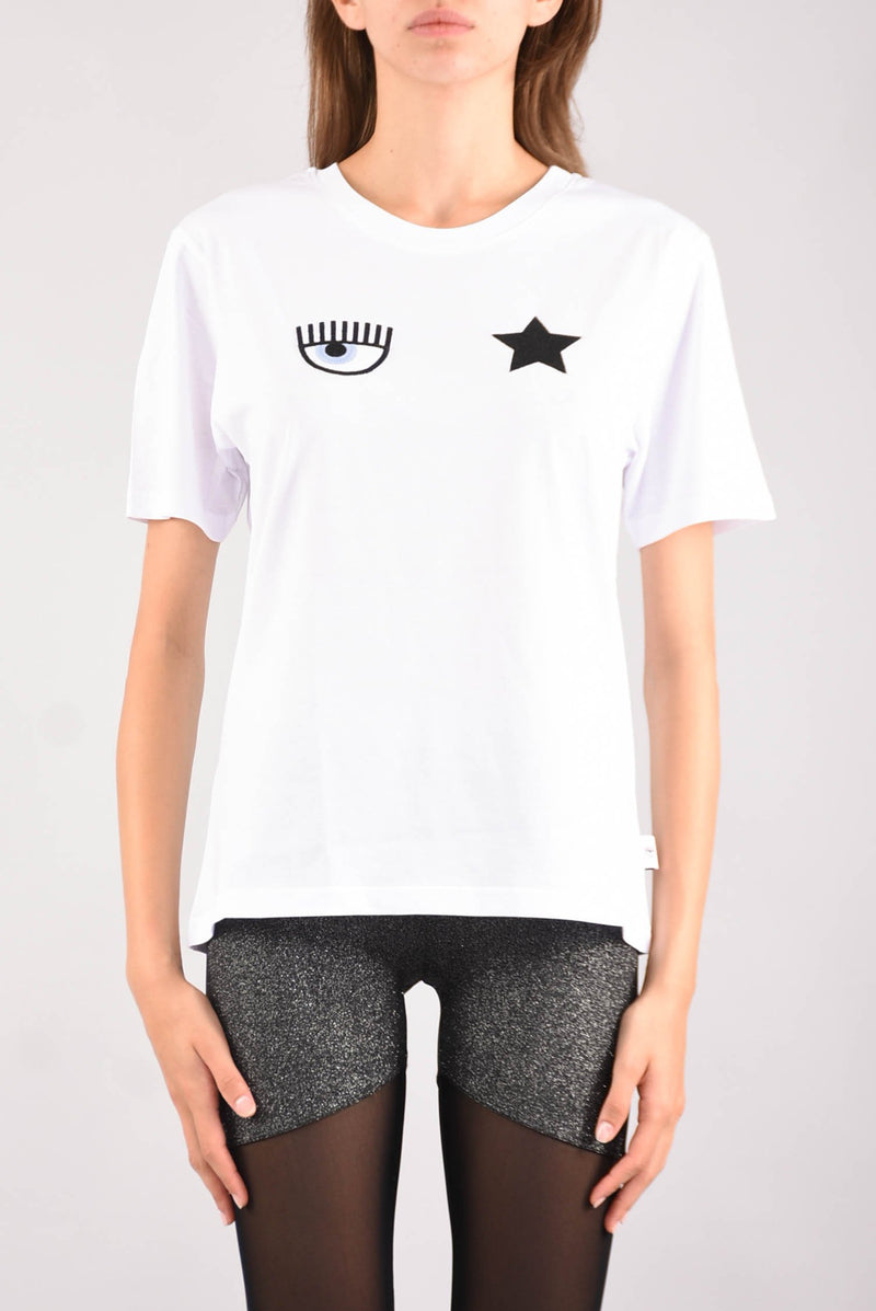 CHIARA FERRAGNI t-shirt