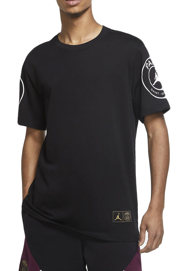 NIKE T-SHIRT JORDAN PSG