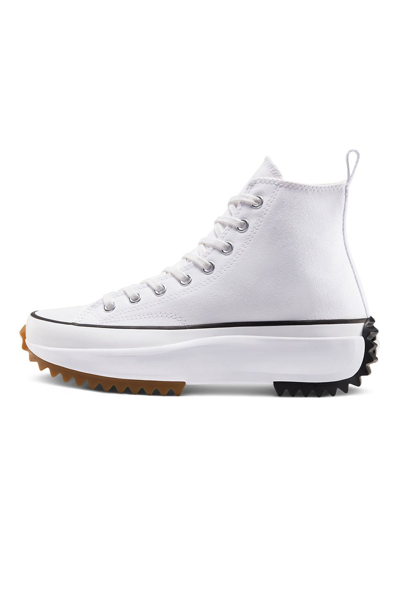 CONVERSE SNEAKERS RUN STAR HIKE HI