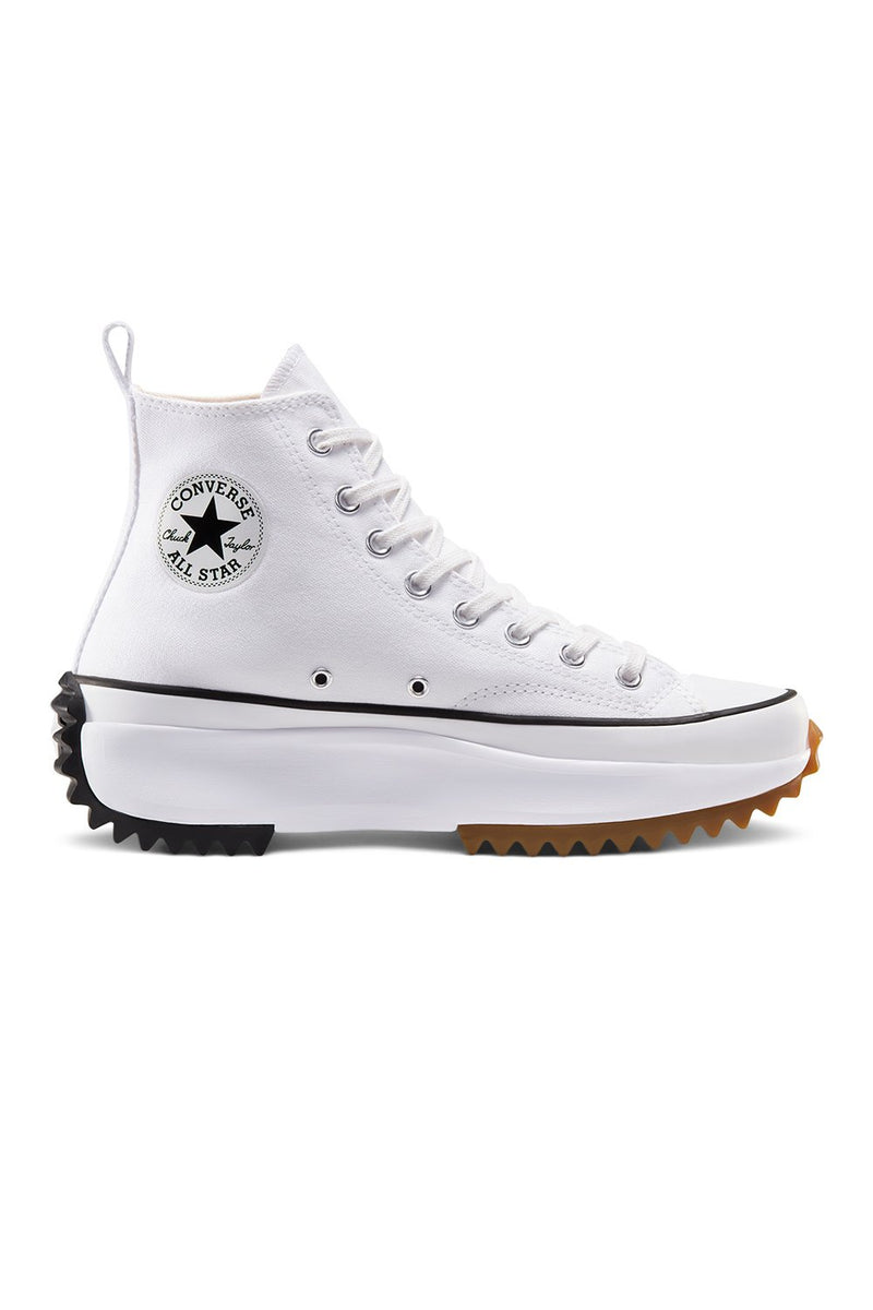 CONVERSE SNEAKERS RUN STAR HIKE HI