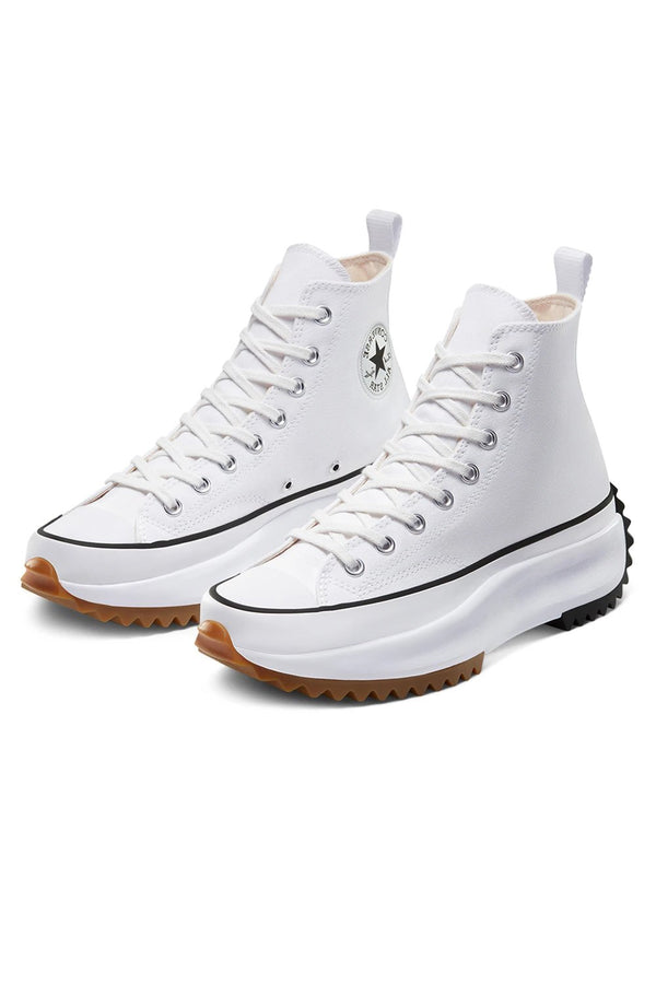 CONVERSE SNEAKERS RUN STAR HIKE HI