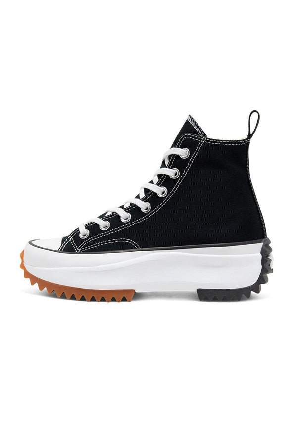 CONVERSE Sneakers run star hike high top