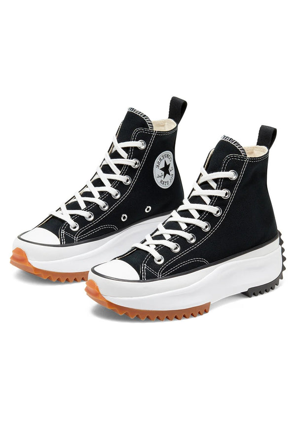 CONVERSE Sneakers run star hike high top