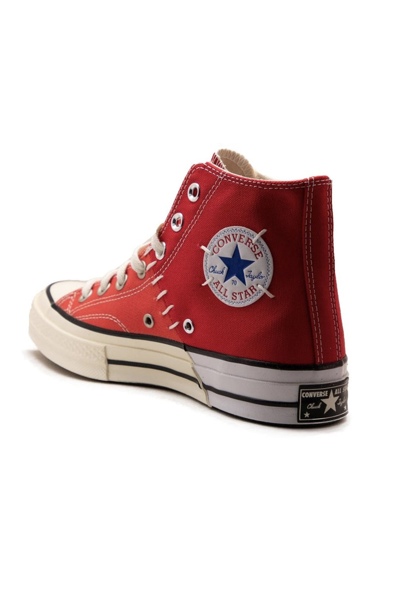 CONVERSE SNEAKERS CHUCK 70 RESTRUCTURED