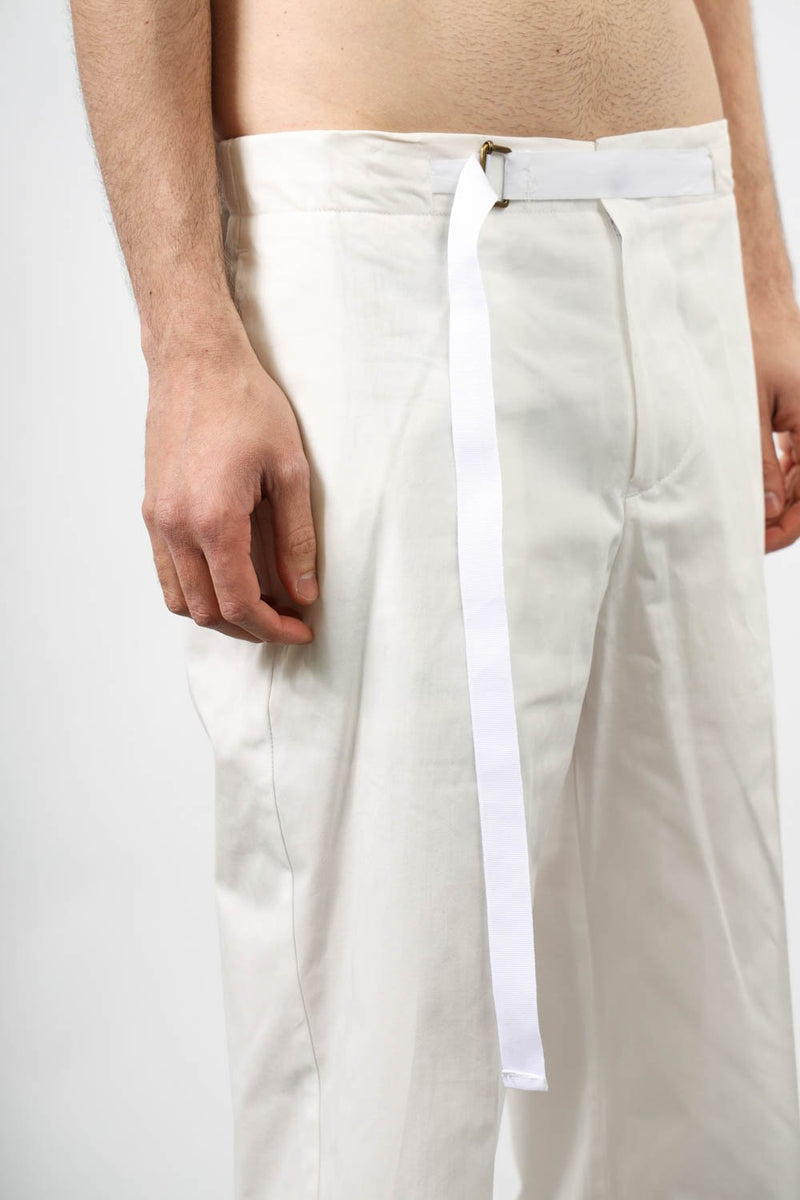 COSTUMEIN CONCEPT Pantaloni corti in cotone