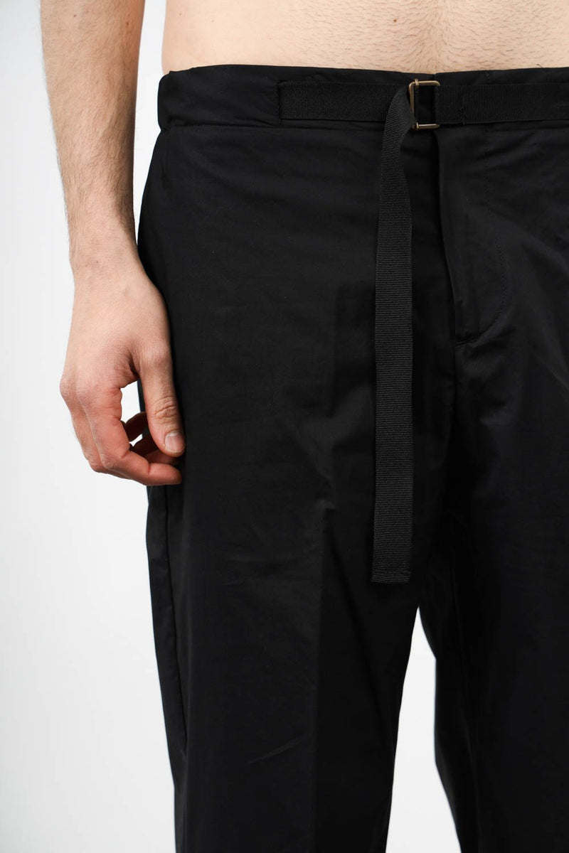 COSTUMEIN CONCEPT Pantaloni corti in cotone