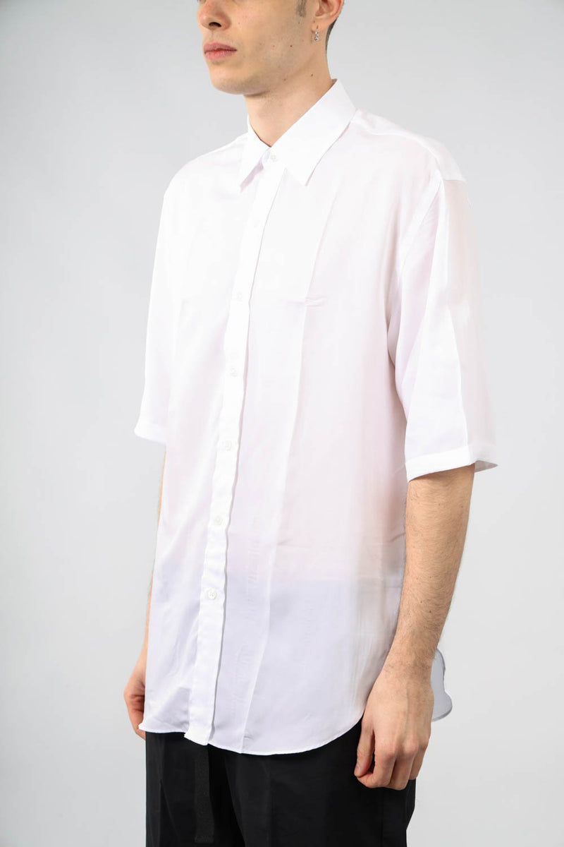 COSTUMEIN CONCEPT Camicia in lyocell