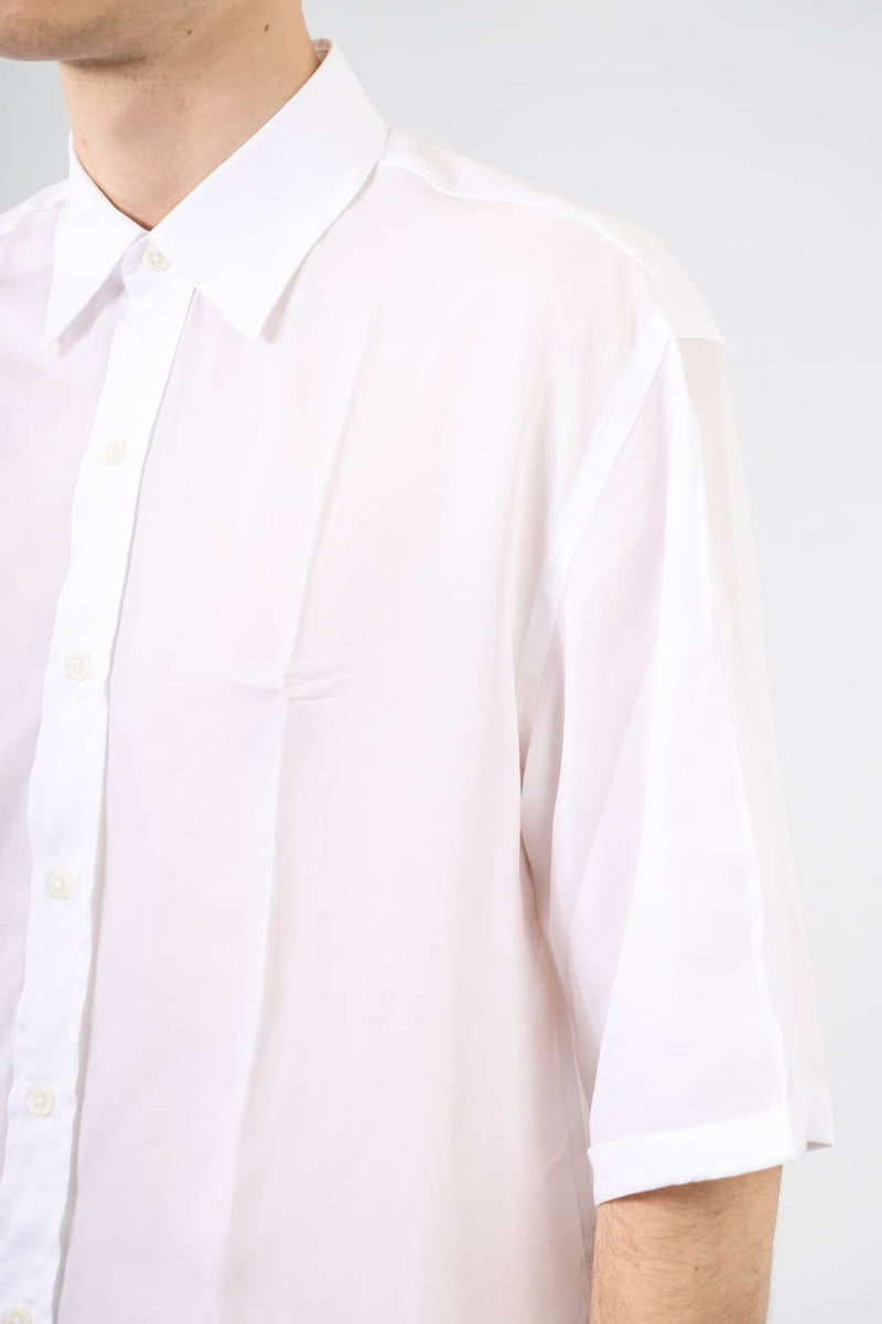 COSTUMEIN CONCEPT Camicia in lyocell