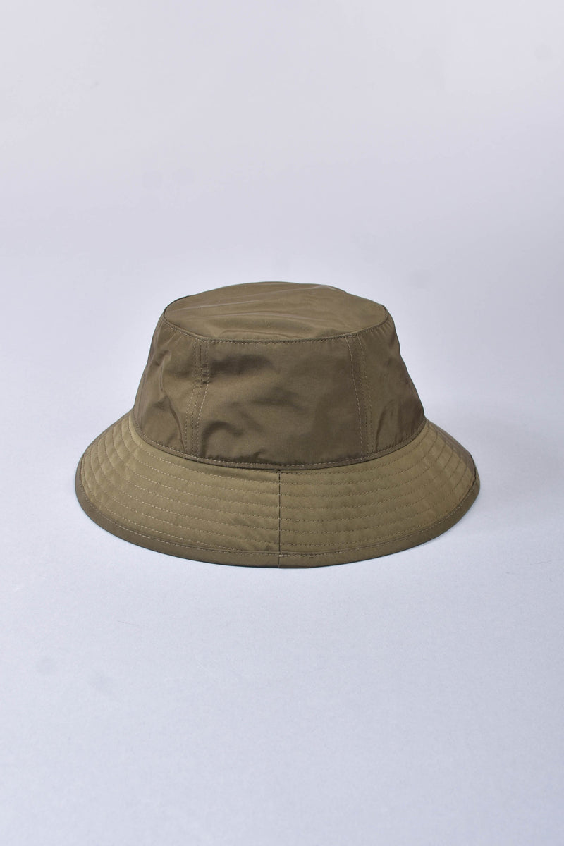 C.P. COMPANY Cappello con logo in nylon