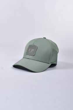 C.P. COMPANY Cappello con logo