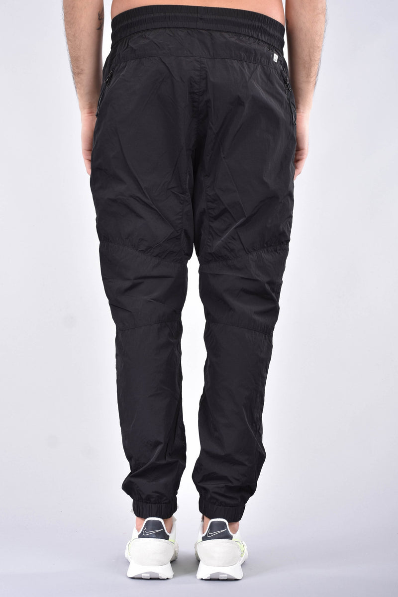 C.P. COMPANY Pantaloni cargo in nylon