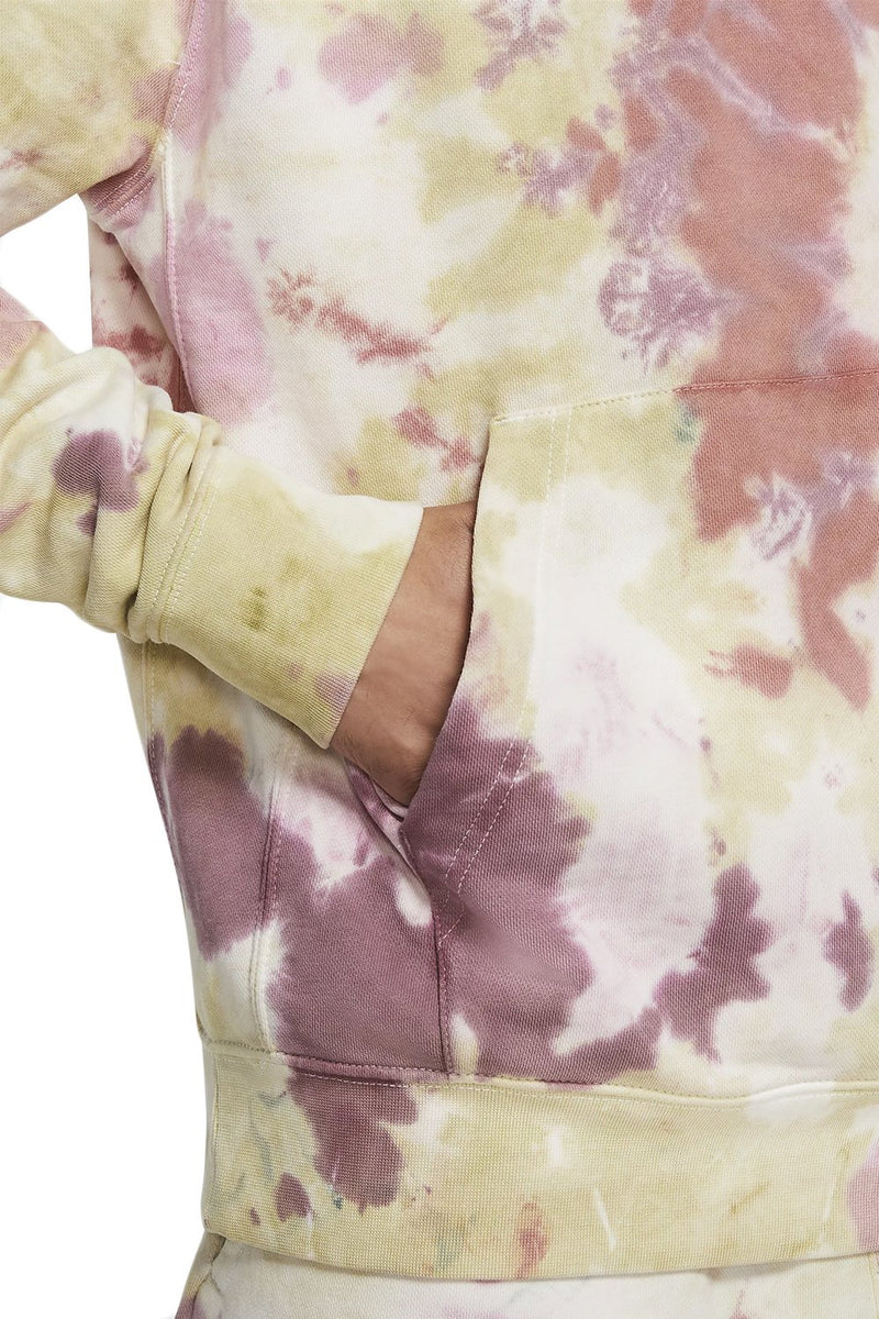 NIKE FELPA SPORTSWEAR TIE DYE