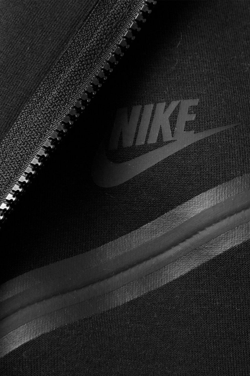 NIKE FELPA TECH FLEECE