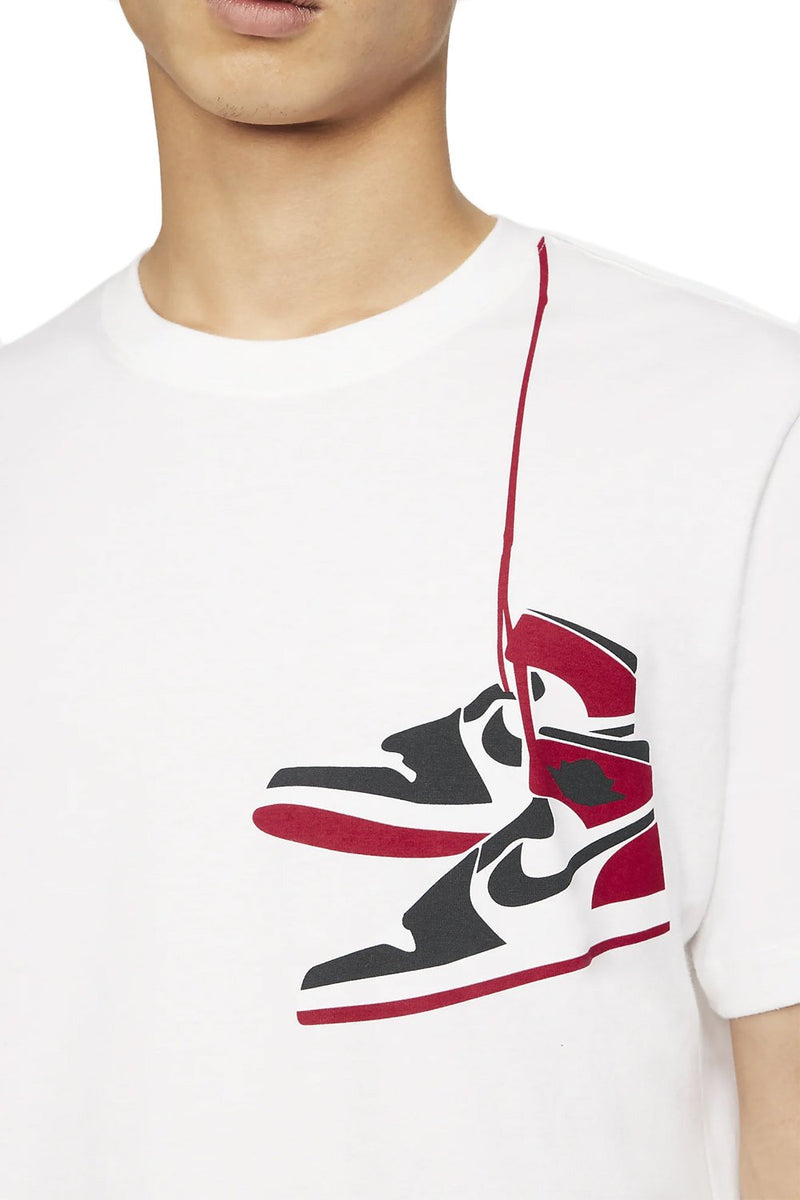 NIKE T-SHIRT JORDAN