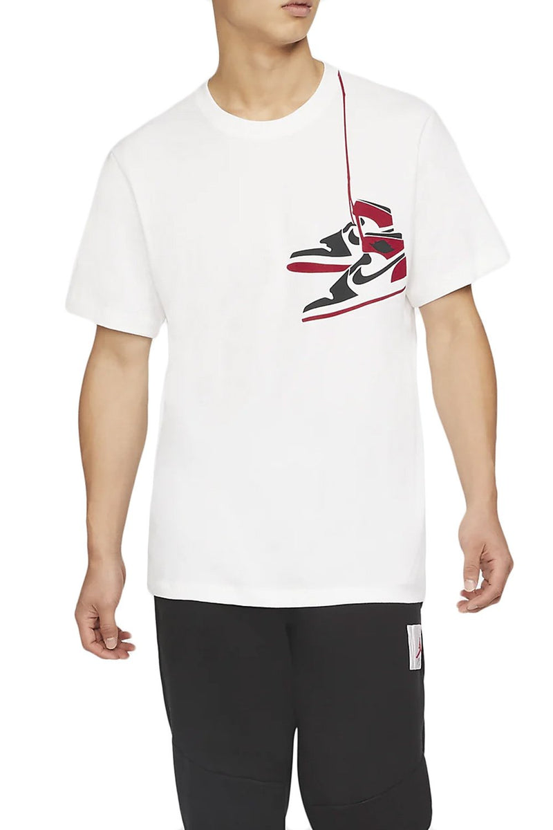 NIKE T-SHIRT JORDAN