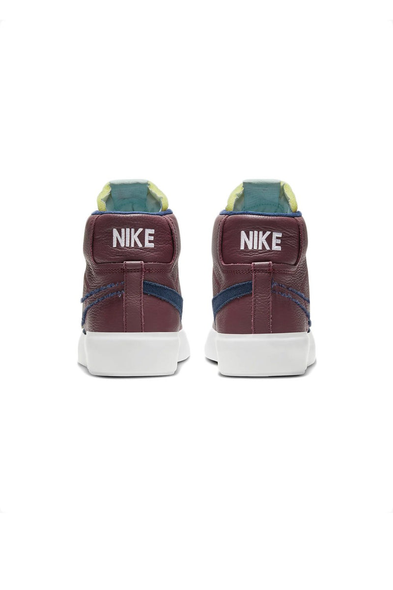 NIKE Sneakers sb zoom blazer mid edge