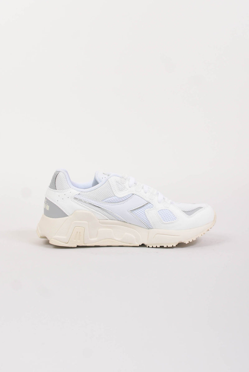 DIADORA HERITAGE  Sneakers mythos in pelle