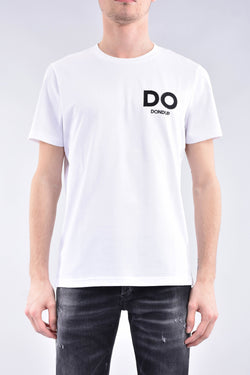 DONDUP T-shirt in jersey