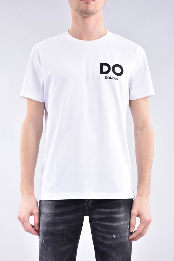 DONDUP T-shirt in jersey