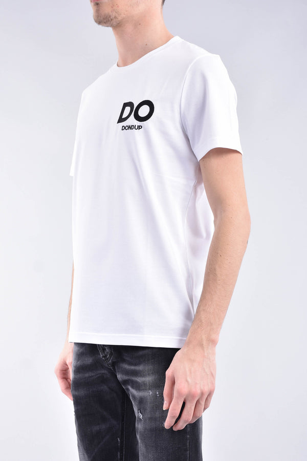 DONDUP T-shirt in jersey