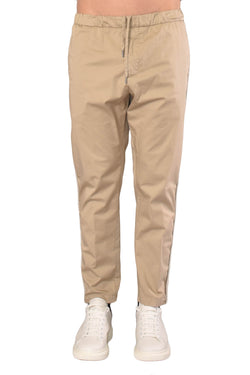 DONDUP PANTALONI PORTER