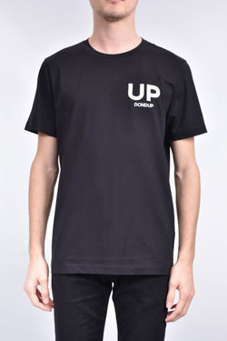 DONDUP T-shirt in jersey