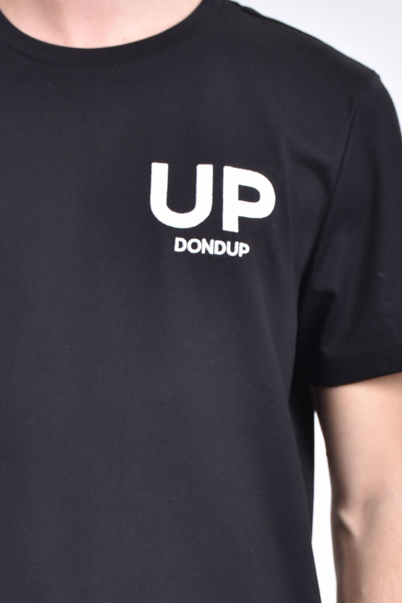 DONDUP T-shirt in jersey